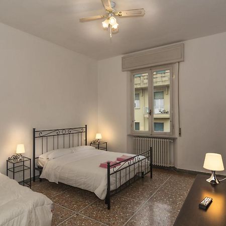 Hostel B&B Pisa Buitenkant foto