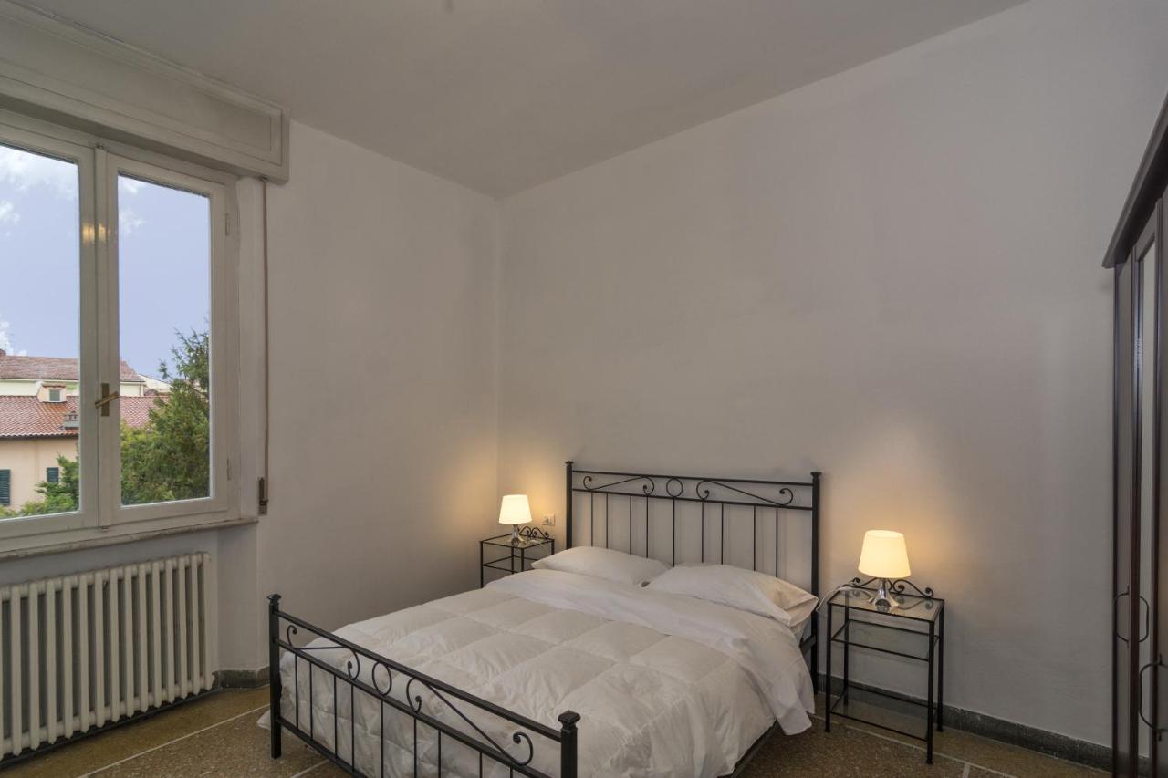 Hostel B&B Pisa Buitenkant foto